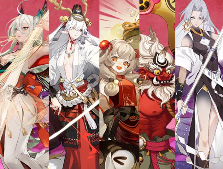 2022阴阳师pve必练阵容（阴阳师新手与回坑玩家优先培养的PVE式神）