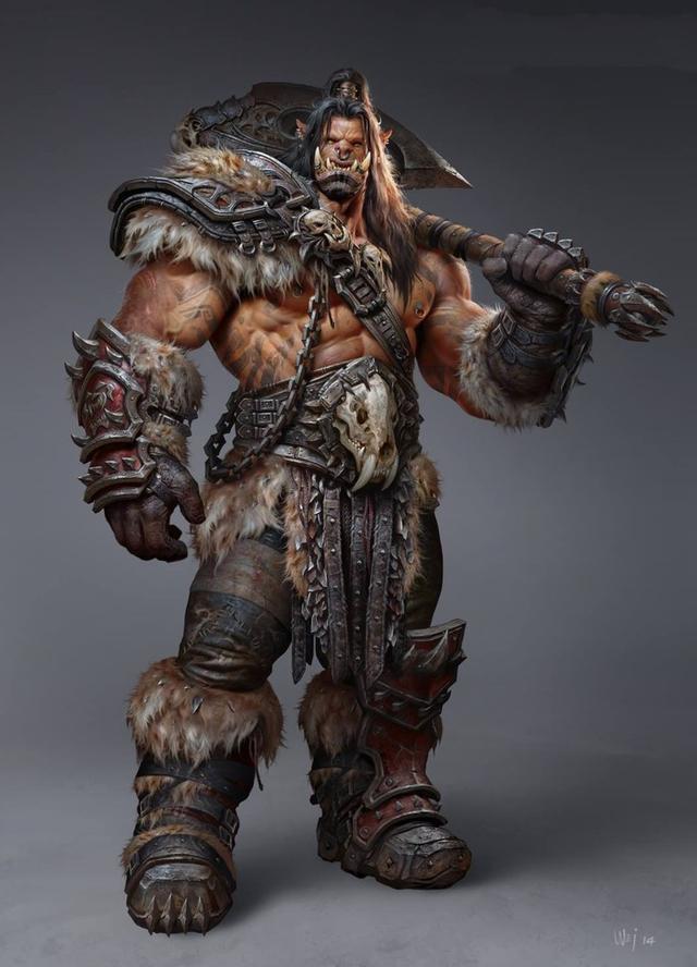 燃烧军团兵种介绍（魔兽争霸燃烧军团有什么兵种）