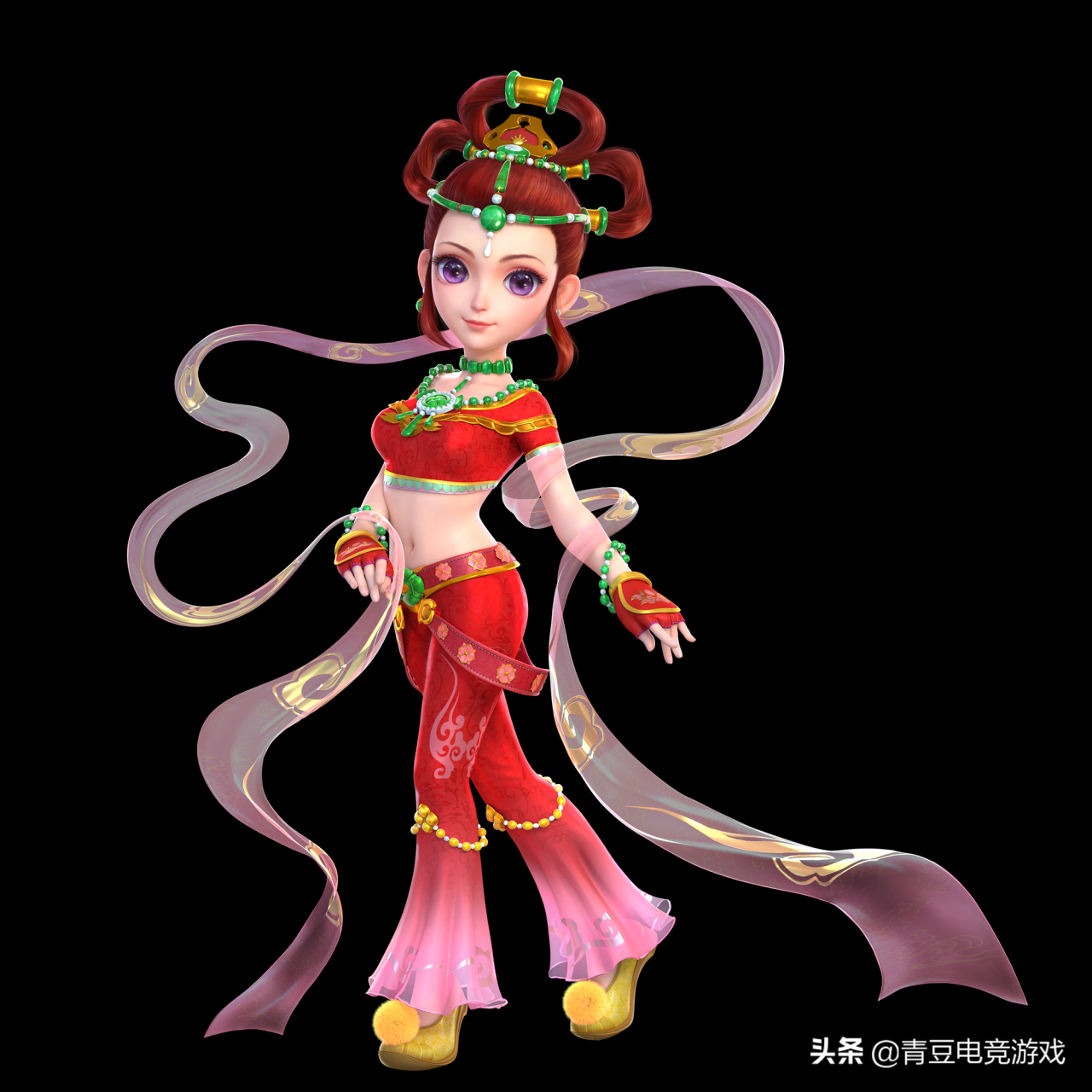 梦幻西游各职业介绍（梦幻西游所有职业解析）