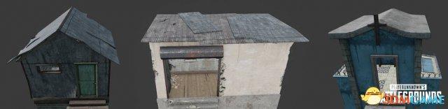绝地求生空投枪刷新地点（绝地求生空投全图刷新地点一览）
