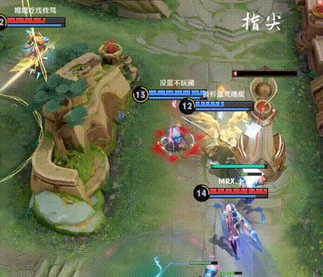 王者荣耀项羽怎么玩（王者荣耀项羽铭文出装攻略）