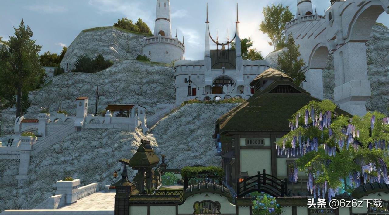 ff14从多少级开始要买点卡（最终幻想14付费制度问题介绍）