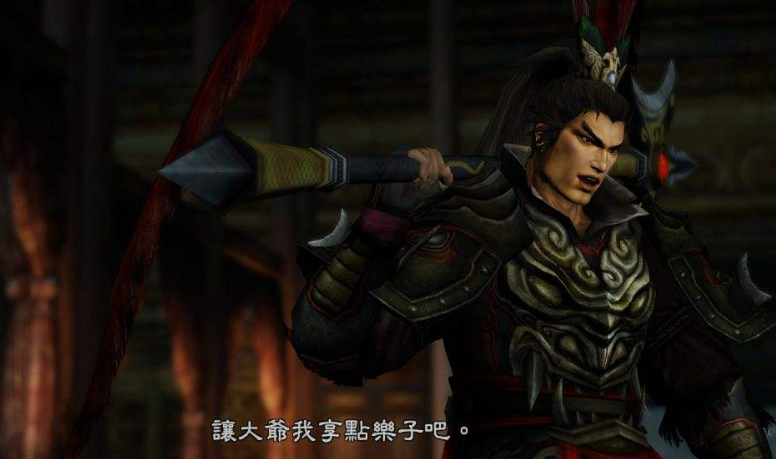 真三国无双4马超装备（真三国无双4武器拿法攻略）