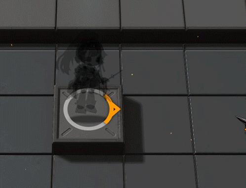 明日方舟五星链术师星源详细资料（明日方舟五星链术师星源使用指南和数据分析）