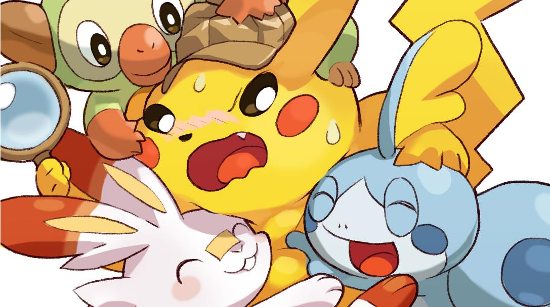 pokemmo属性克制表（宝可梦克制关系介绍）