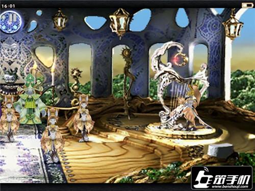 最终幻想9通关流程图文介绍（最终幻想9全程详细攻略）