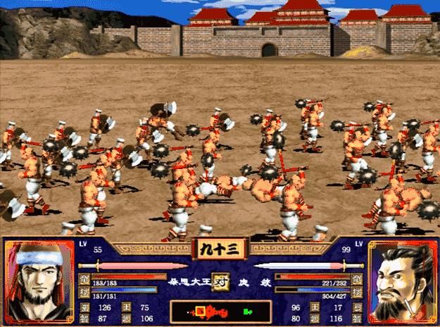 三国群英传2值得培养的武将（三国群英传2最强的武将技是哪些）