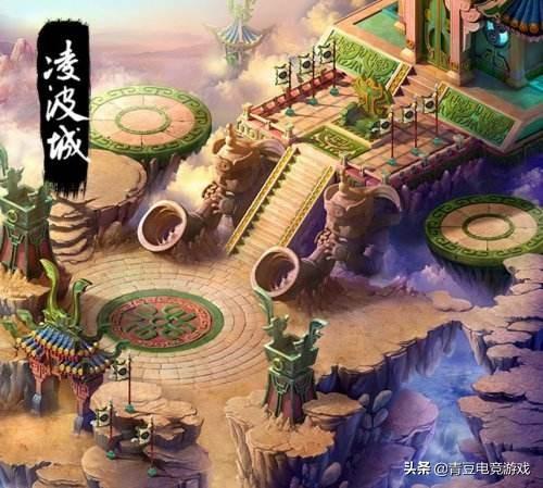 梦幻西游手游69物理门派推荐（梦幻西游2022热门物理系排行）