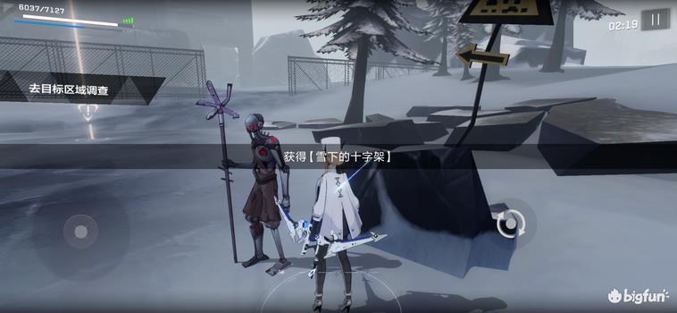 战双帕弥什隐藏关卡的条件（战双帕弥什全角色间章隐藏关卡打法）