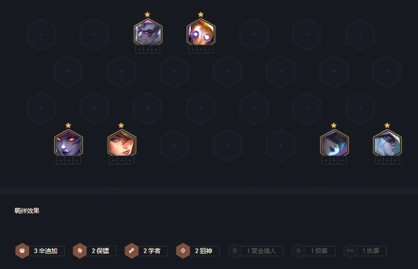 阿狸云顶之弈装备有什么（云顶之弈辛迪加法阿狸T1介绍）-手机游戏,电脑游戏-第8张