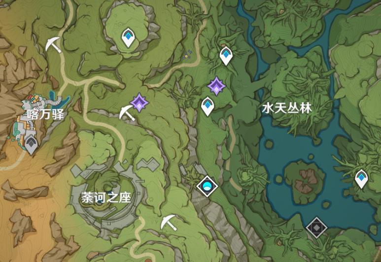 原神防沉迷系统下应该怎么玩（未成年怎样提高角色强度）--第2张