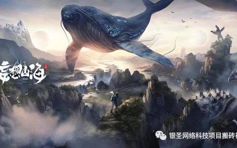 妄想山海可以搬砖吗（妄想山海基本玩法技巧）