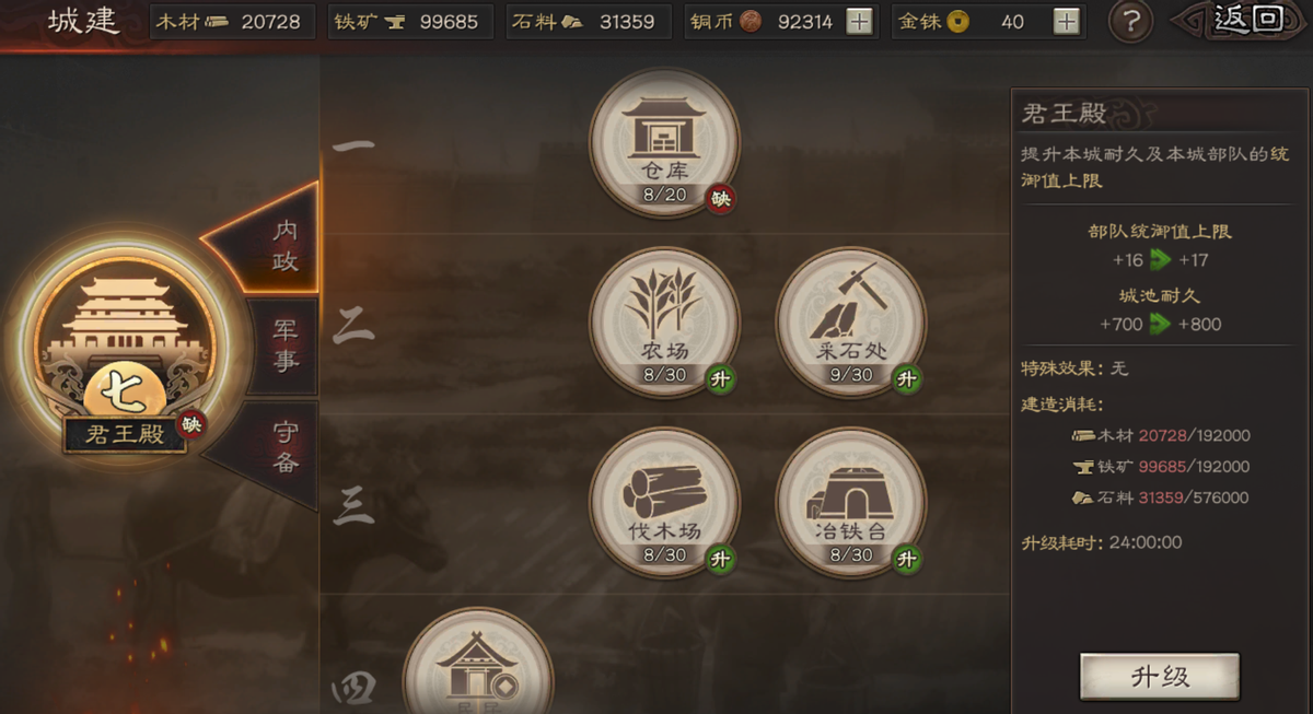 三国志战略版sp袁绍开荒（Sp袁绍开荒最舒服的阵容）--第3张