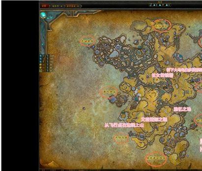 魔兽世界地图全开探索成就简介（魔兽世界9.0跑图小技巧分享）