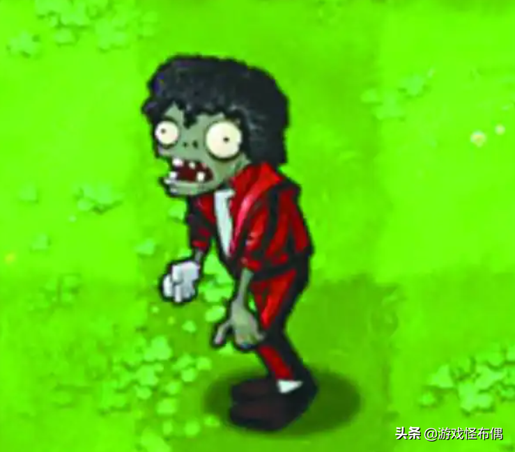 植物大战僵尸大胡子模式开启（植物大战僵尸隐藏代码）--第4张