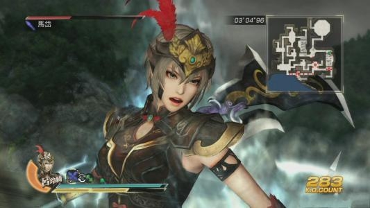 真三国无双7猛将传修改器怎么用（真三国无双7猛将传dlc要买吗）