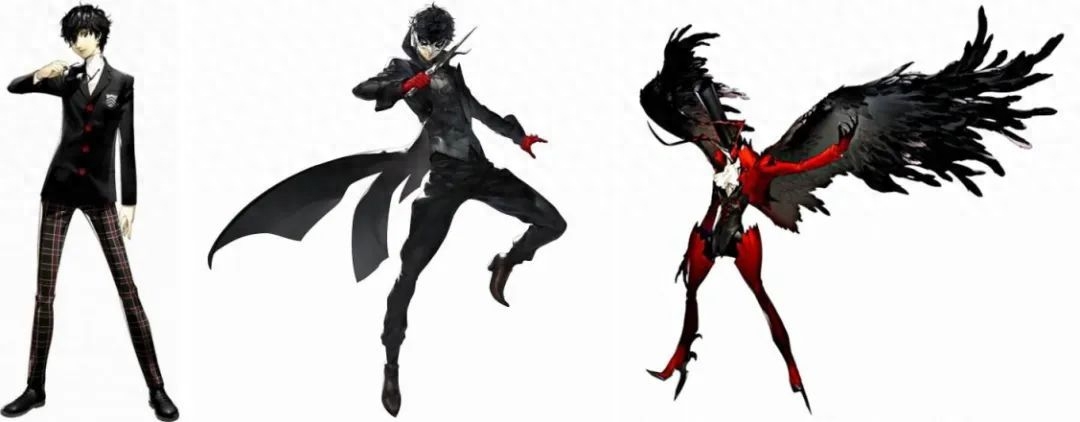 女神异闻录5真心不好玩吗（P5R登录PC平台要不要入手）