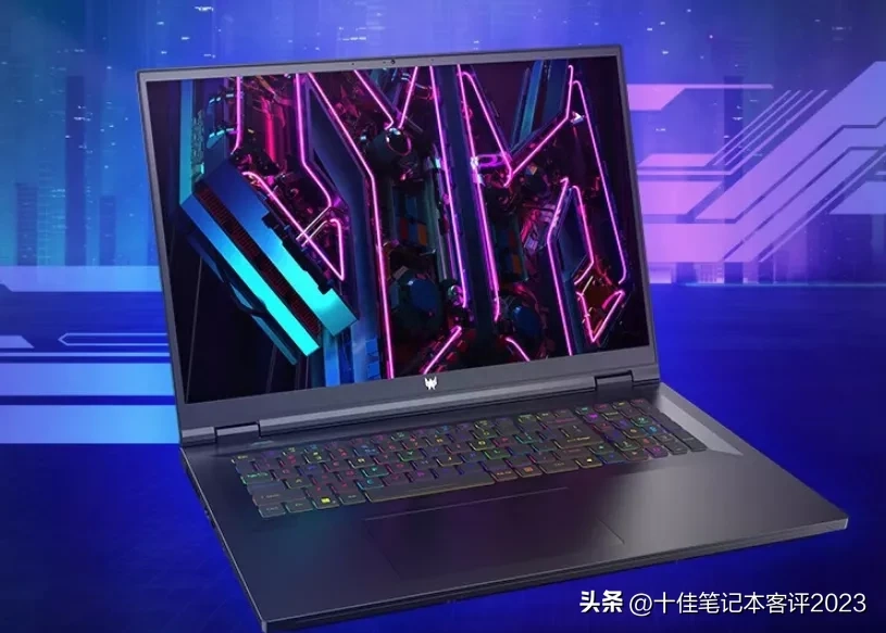 2023最具性价比的游戏本是谁（八月旗舰游戏本TOP十推荐）