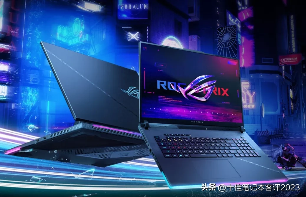 2023最具性价比的游戏本是谁（八月旗舰游戏本TOP十推荐）
