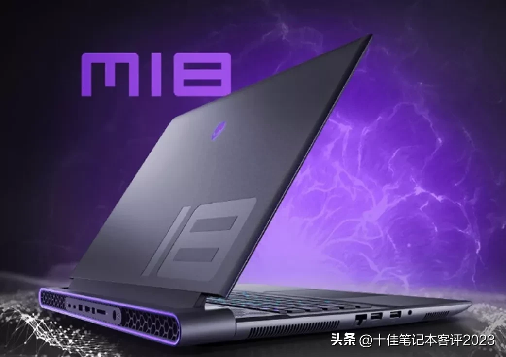 2023最具性价比的游戏本是谁（八月旗舰游戏本TOP十推荐）