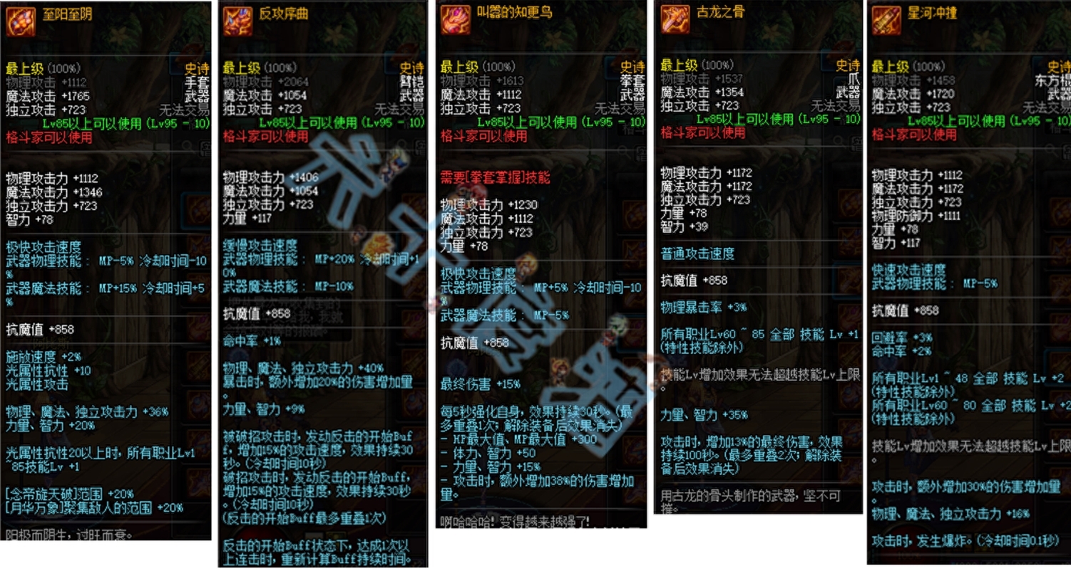 dnf疾风劫碎片怎么获得（DNF次元风暴副本攻略）