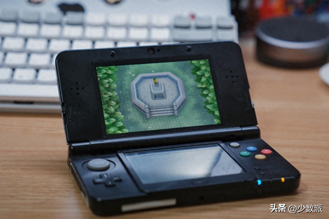 3ds宝可梦游戏有哪些（口袋妖怪3ds现在叫什么）