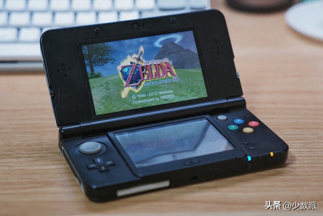 3ds宝可梦游戏有哪些（口袋妖怪3ds现在叫什么）