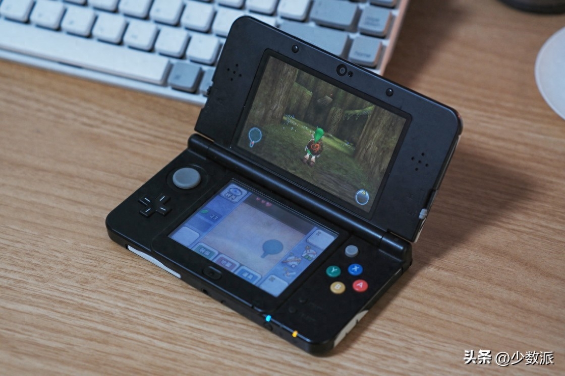3ds宝可梦游戏有哪些（口袋妖怪3ds现在叫什么）