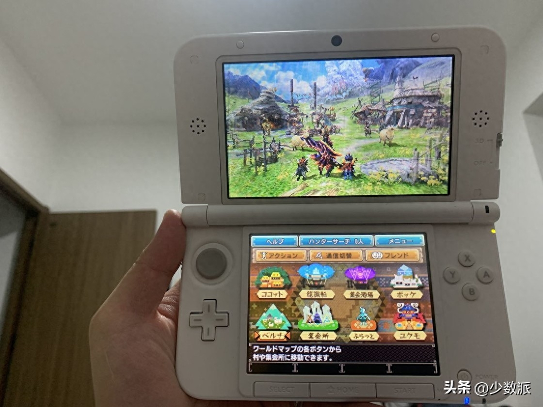 3ds宝可梦游戏有哪些（口袋妖怪3ds现在叫什么）