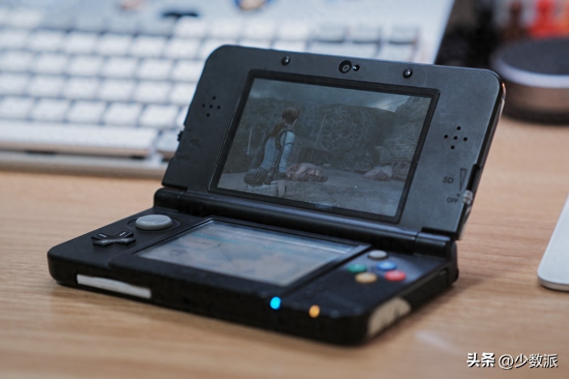 3ds宝可梦游戏有哪些（口袋妖怪3ds现在叫什么）