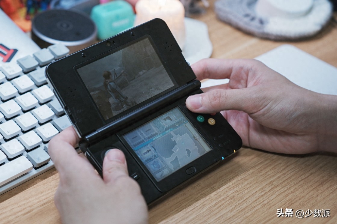 3ds宝可梦游戏有哪些（口袋妖怪3ds现在叫什么）