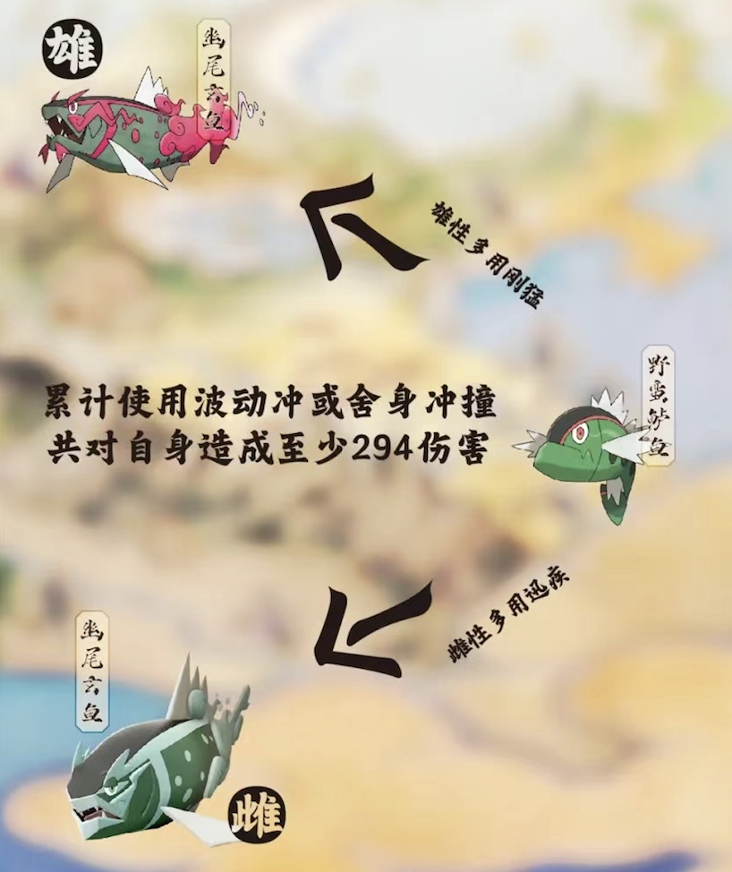 阿尔宙斯全精灵进化介绍（阿尔宙斯精灵特殊进化大全）