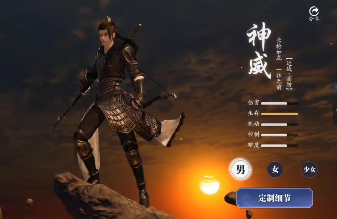 天刀手游门派排行榜（天刀手游零氪玩啥门派2022）