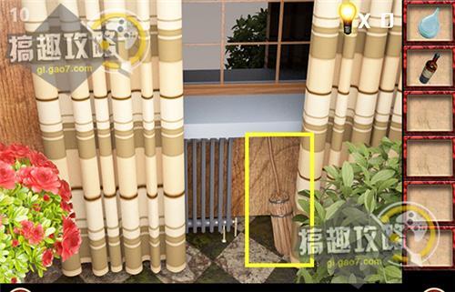 密室逃脱8红色豪宅攻略（密室逃脱8红色城堡技巧）