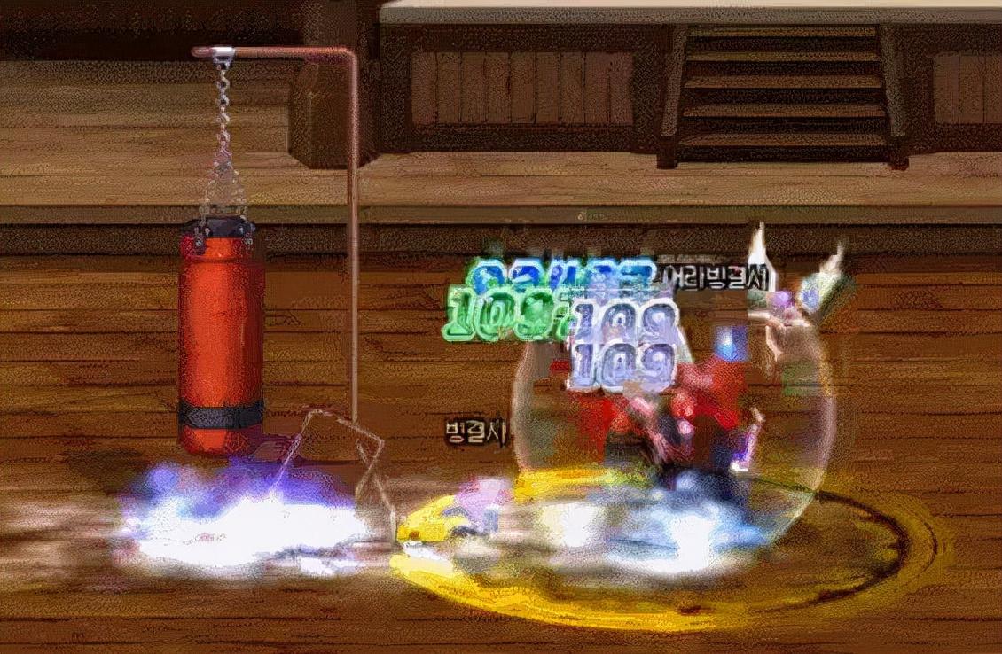冰结师用什么武器（dnf冰结师110级CP制式武器详解）