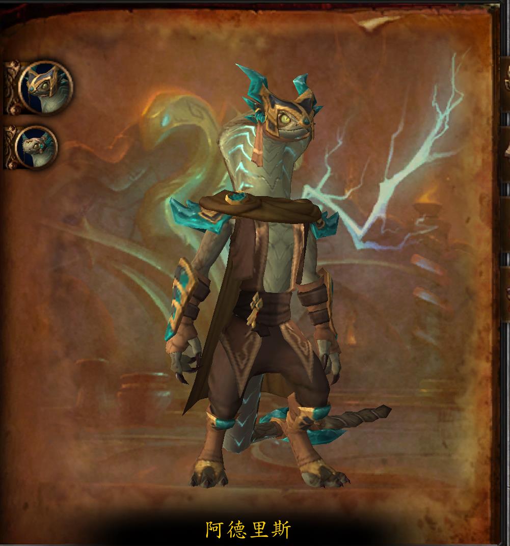魔兽世界塞塔里斯神庙怎么通关（魔兽神庙塞塔里斯神庙副本介绍）