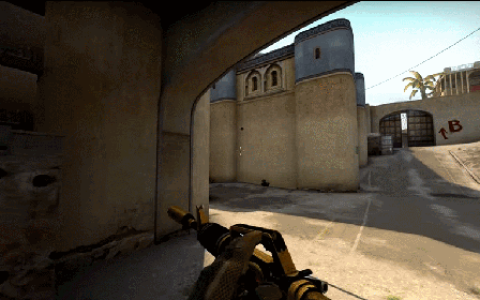 csgo职业选手显卡设置（CSGO游戏基础设置详细介绍）