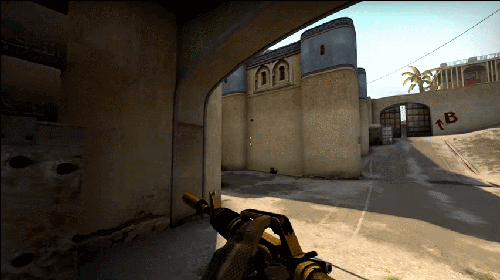 csgo职业选手显卡设置（CSGO游戏基础设置详细介绍）