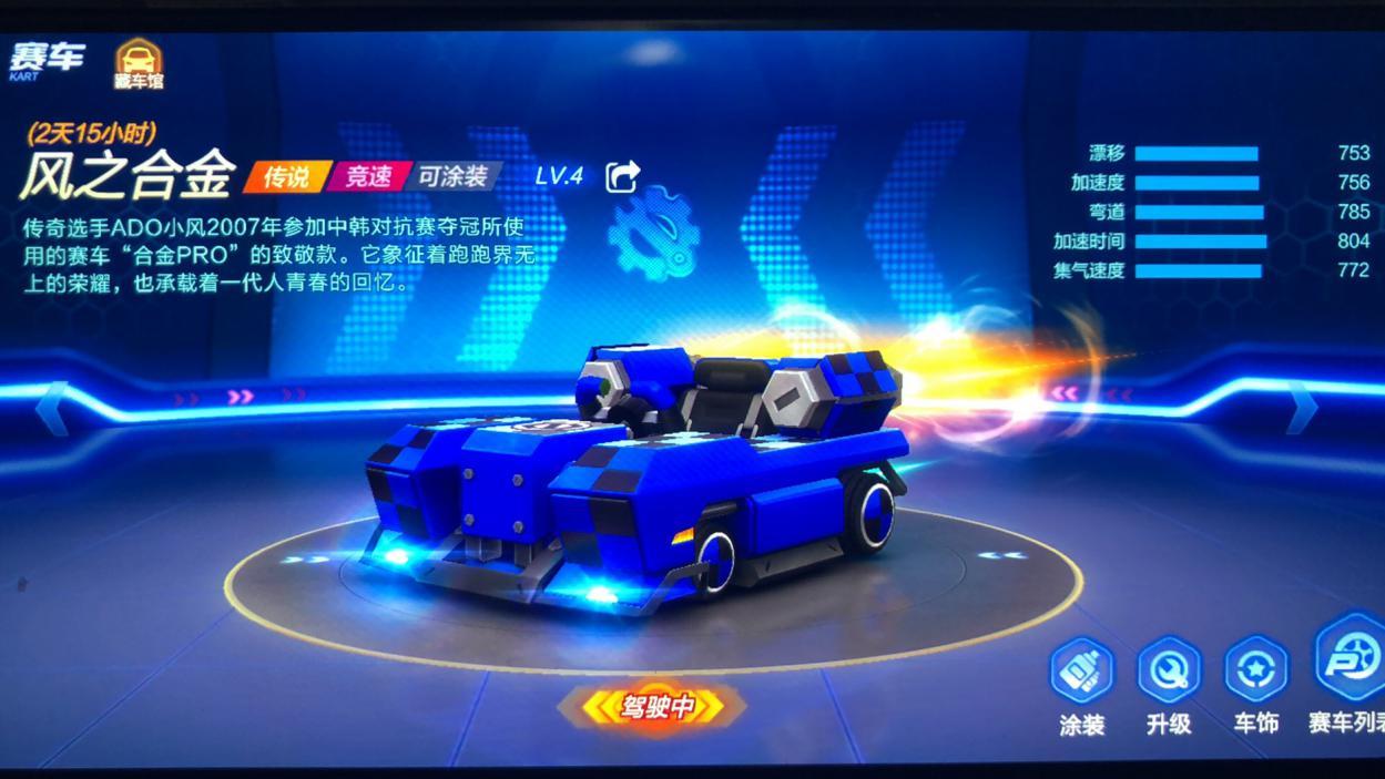 跑跑卡丁车最强职业选手（跑跑卡丁车端游目前谁最强）