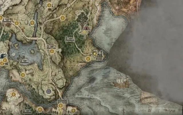 艾尔登法环法师200级加点（艾尔登法师开荒攻略）