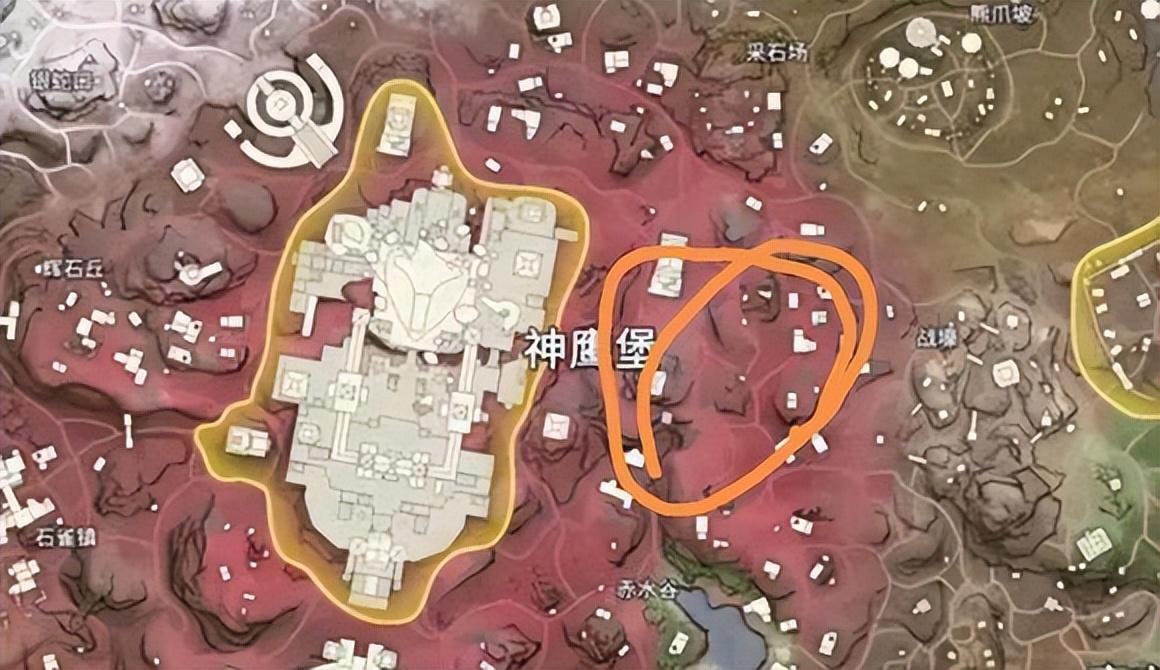 永劫无间仙人掌在哪（永劫无间如何触发仙人掌任务）