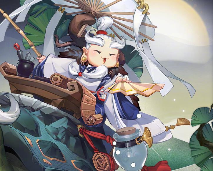 阴阳师呱士无双秘闻副本怎么过（阴阳师呱士无双秘闻核心攻略式神推荐）