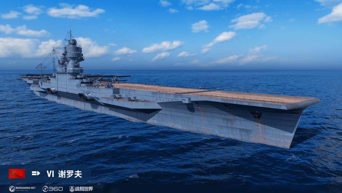 战舰世界怎么操作（战舰世界新手操作攻略）