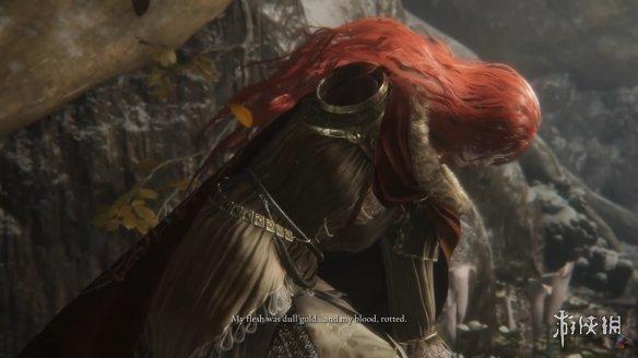 艾尔登法环隐藏boss女武神（艾尔登法环女武神怎么打）