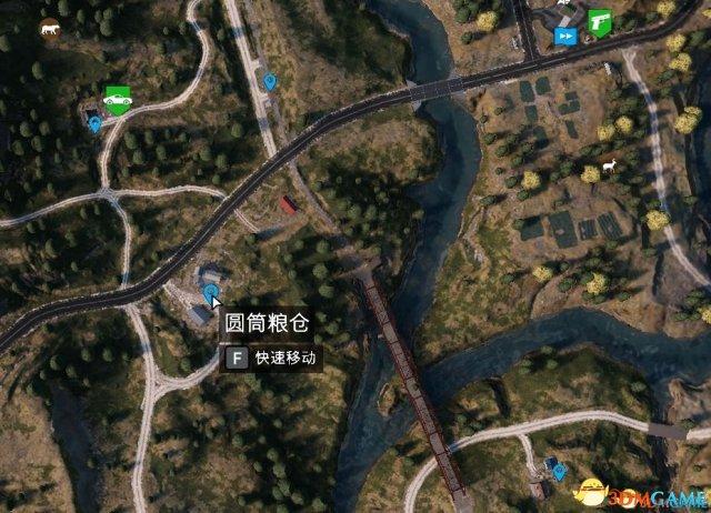孤岛惊魂5注意事项（孤岛惊魂5支线任务玩法技巧）