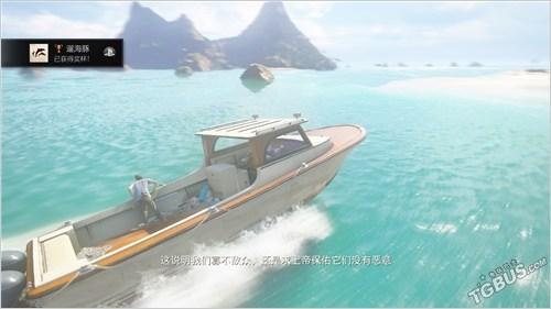 神秘海域4白金路线玩法教学（神秘海域4白金攻略）