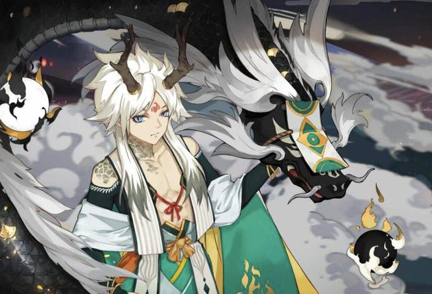 阴阳师后手斗技怎么上分（阴阳师非ban选段位千帝阵容上分思路）