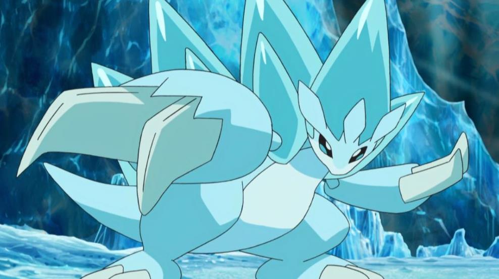 pokemmo属性克制表（宝可梦克制关系介绍）