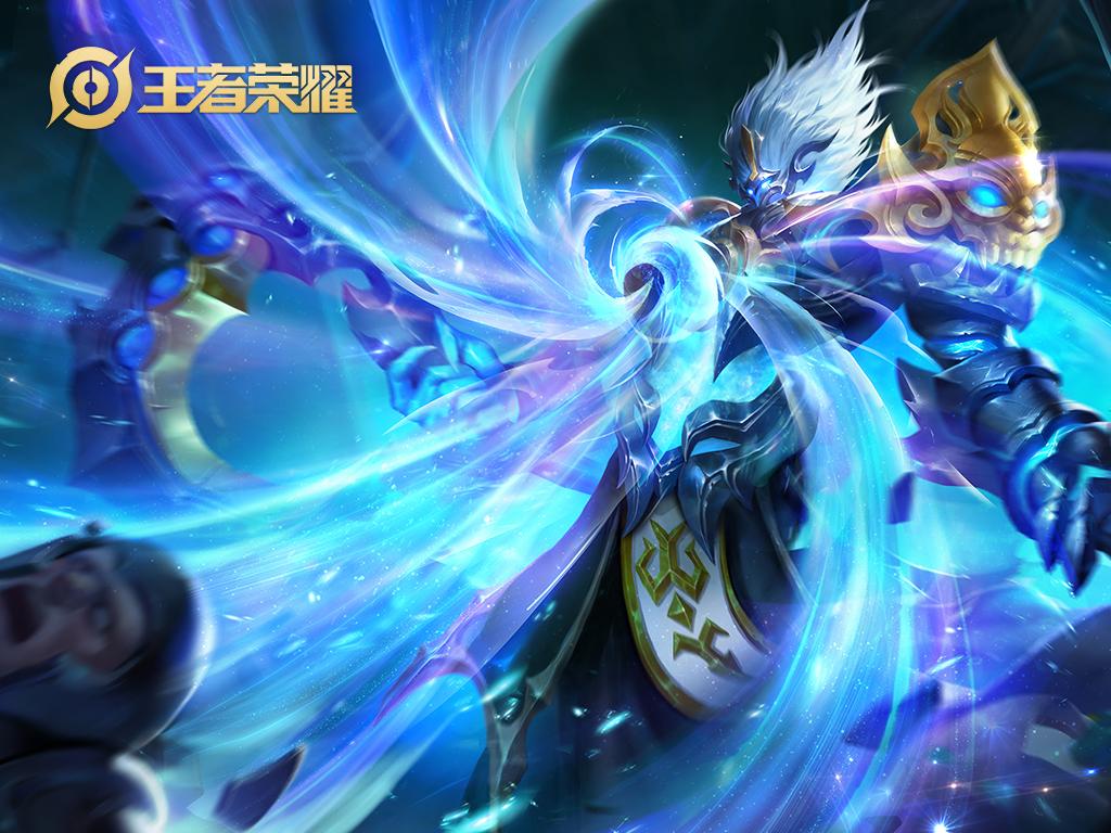 王者荣耀钟馗装备推荐（双鞋流钟馗怎么玩）