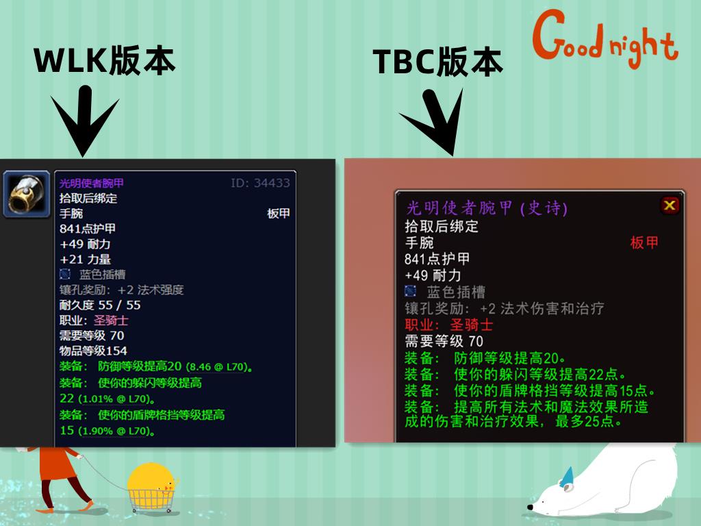 tbc防骑奖励必做的任务饰品（魔兽世界tbc防骑的极品饰品获取方法）